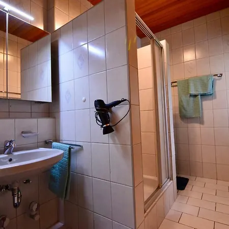 Apartment Bergdachl Telfes im Stubai