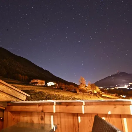 Bergdachl Telfes im Stubai