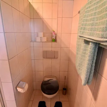 Apartamento Bergdachl Telfes im Stubai
