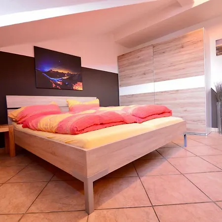 Apartamento Bergdachl