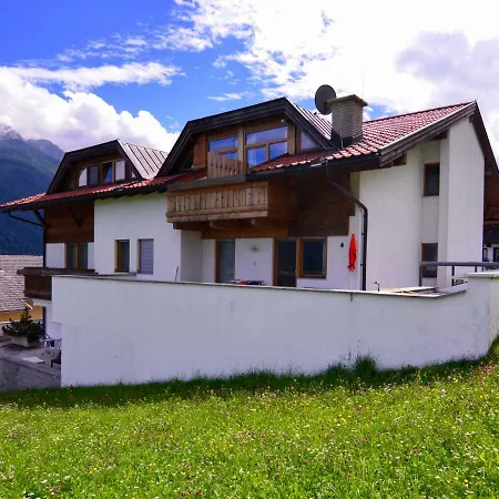 Bergdachl *