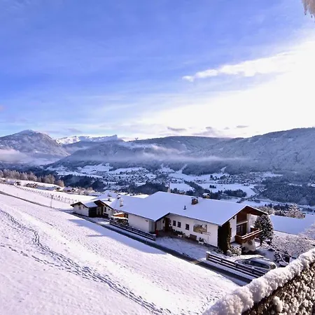 Bergdachl
